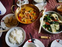 -南沙游艇会·大兵船餐厅