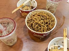 -蔡林记(黄鹤楼店)