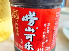 -船歌·鱼水饺青岛菜(金狮广场店)