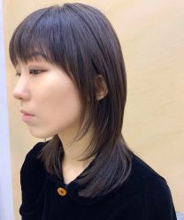 -DL HAIR SALON