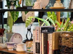 -JRCAFE玖如空间