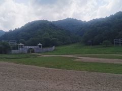 -大水川景区