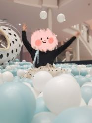 -奈尔宝家庭中心·亲子餐厅(鄞州万达店)