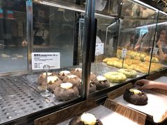 -LELECHA乐乐茶(美罗城店)