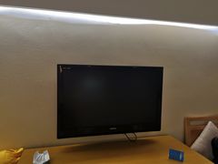 -途易晟曼湾度假酒店(大鹏店)
