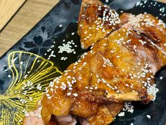 -肖四女乐山跷脚牛肉(滨江天街店)