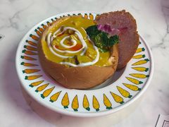 -太食獸泰式茶餐厅(兰州中心首店)