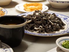 爆肚-海碗居(王府井店)