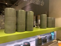 -壹小馆.皇城老妈(成都太古里店)