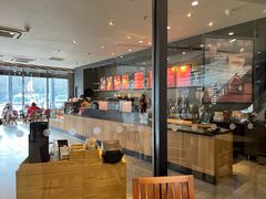 -星巴克臻选(莘庄仲盛店)