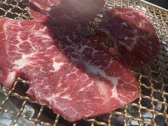 -九田家黑牛烤肉(溧水万达店)