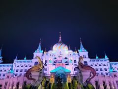 -波塞冬旅游度假区