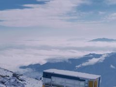 -牛背山