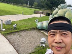 -莫子山·云中食街