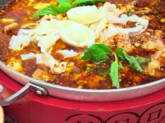 -聂发财重庆江湖菜(解放碑店)