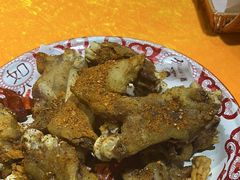 -王婆炒鱼(总店)