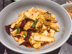 -长安记·大美陕菜(大族广场店)