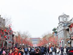 -天兴居(鲜鱼口街店)