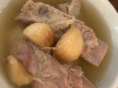 -松發肉骨茶(先得坊店)