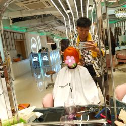 -BULB STUDIO 巴柏明星发型工作室