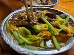 -正宗梧州牛肠酸