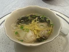 -君来湖滨饭店·渔餐厅