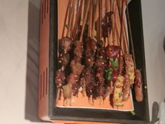 -全牛匠·乐山跷脚牛肉(西北旺万象汇店)