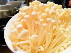 -南城十里潮汕鲜牛火锅·鲜虾生滚粥(融汇老商埠店)