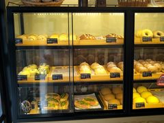 -啊噗吐呦现场烘焙(麦凯乐店)