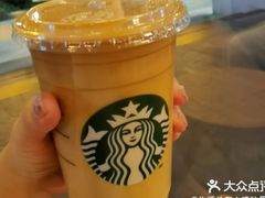 馥芮白饮品-星巴克(湖州凤凰时代广场店)