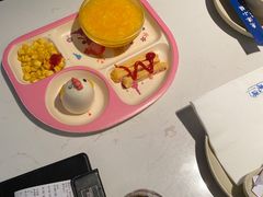 -鹿港小镇(远洋未来广场店)
