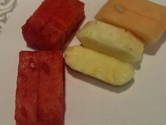 -浦东机场国航头等贵宾室