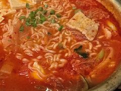 -米屋石锅拌饭(师大店)