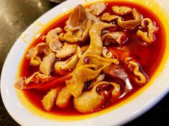 -湘肠香火锅店(团结湖店)