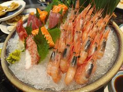 -大渔铁板烧(万象城店)