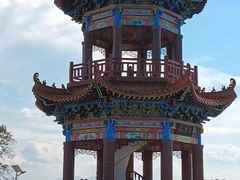 -梅州天地人花园酒店(梅县人民广场店)