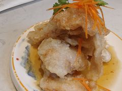 -北李妈妈菜·海肠捞饭(开发区万达店)