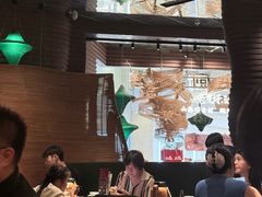 -桂小厨广西菜(万象城店)
