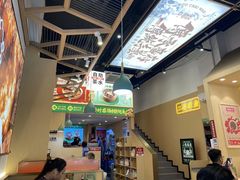 -华记煲仔华·煲仔饭(市桥易发店)