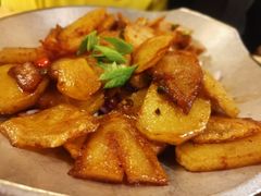 -绿茶餐厅(西单老佛爷店)