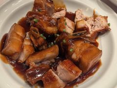 -徽镇小厨·经典徽菜(十里河店)