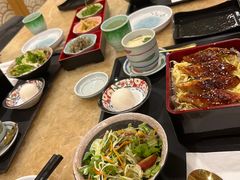 -桃屋日本料理(清华科技园店)