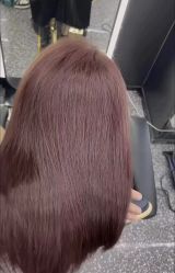 -藤野造型烫染·漂发