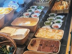 -松野谷·寿喜烧自助(华联顺义金街购物中心店)