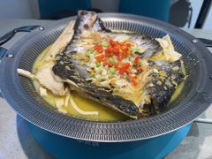 -半天妖烤鱼(龙湖龙湾天街店)