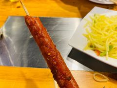 -京朋串屋·烧烤(望京西路总店)