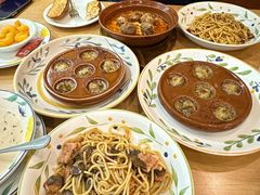 -萨莉亚意式餐厅(石鼓路店)