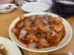 -贤花饭店(城阳店)