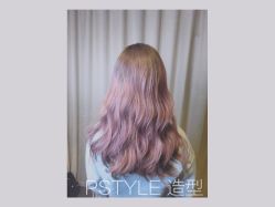 -P.STYLE 派斯造型