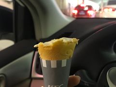 -肯德基(中央公园店)